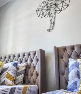 Victoria Falls Apartment | 128 Platinum Peak Victoria Falls