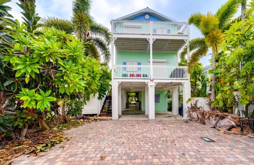 Bay Point House | 129 m² House ∙ 3 bedrooms ∙ 8 guests