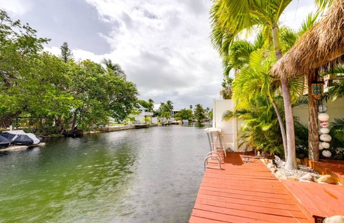 Bay Point House | 129 m² House ∙ 3 bedrooms ∙ 8 guests