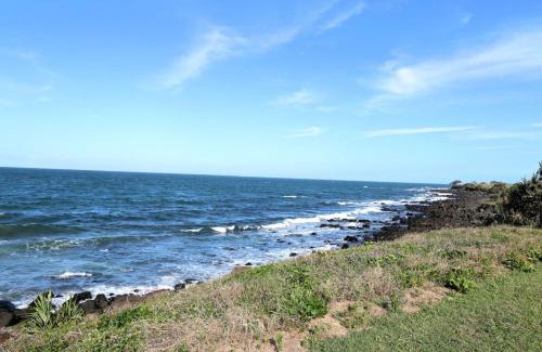 Burnett Heads House | 129 Sea Esplanade Burnett Heads