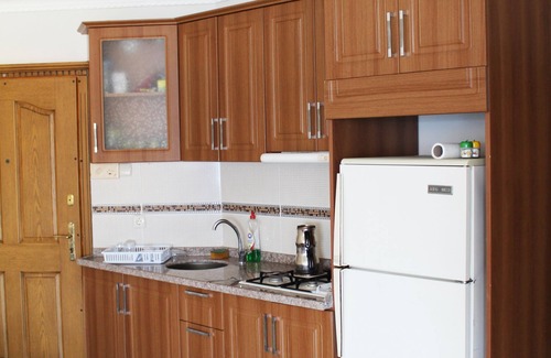 Altinkum Apartment | 13 Beachside Seaview Apartments