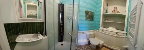 Pontrieux House | 13 Bohemian Bienvenue B&B