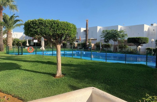 Mojacar House | 1371 Precioso Duplex en Mojacar