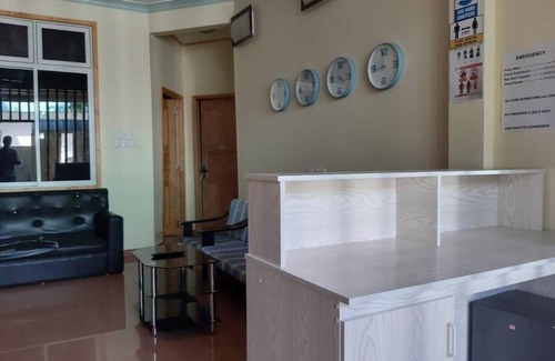 Eydhafushi Bed & Breakfast | 13 m² Bed and breakfast ∙ 2 guests