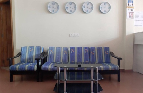 Eydhafushi Bed & Breakfast | 13 m² Bed and breakfast ∙ 2 guests