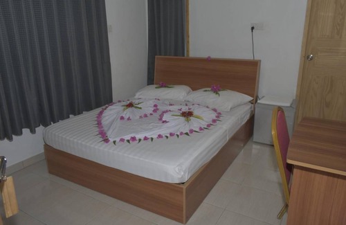 Eydhafushi Bed & Breakfast | 13 m² Bed and breakfast ∙ 2 guests
