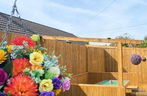 Barnetby Hotel | 13 m² Hotel ∙ 3 guests