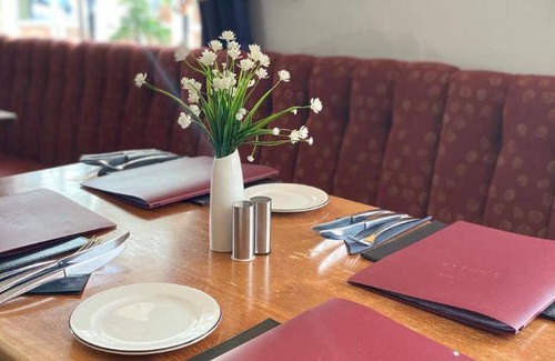 Barnetby Hotel | 13 m² Hotel ∙ 3 guests