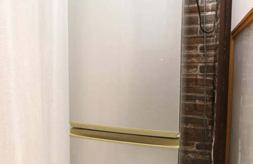 Kashiwa House | 13 m² House ∙ 1 bedroom ∙ 2 guests