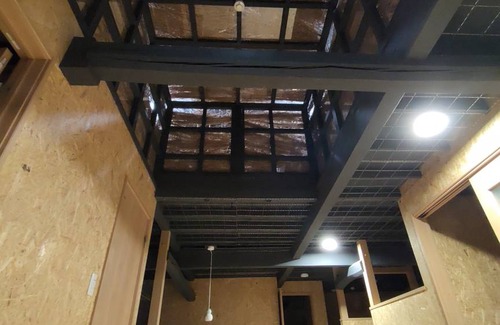 Kami-machi House | 13 m² House ∙ 1 bedroom ∙ 2 guests