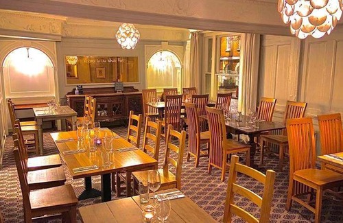 Whitchurch House | 13 m² Motel ∙ 127 guests