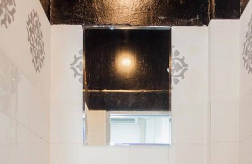 Wat Ratchabophit Hotel | 13 mins walk to Temple of the Emerald Buddha ,Double Room