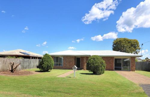 Bargara House | 13 Natalie Street Bargara
