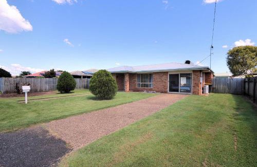 Bargara House | 13 Natalie Street Bargara
