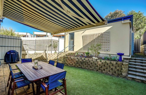Encounter Bay House | 13 Nunkeri Avenue Encounter Bay