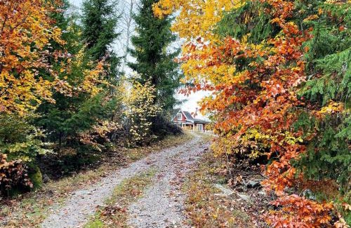 Kyrkhult House | 13 person holiday home in KYRKHULT-By Traum