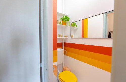 Bucharest Apartment | 13 Septembrie Apt, near Marriott