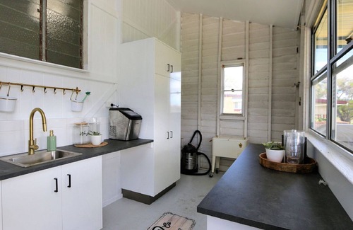 Burnett Heads House | 13 Zunker Street Burnett Heads