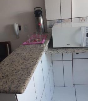 Manoel Honorio Apartment | 130/302 AP 306 Um dois quartos dos seus sonhos