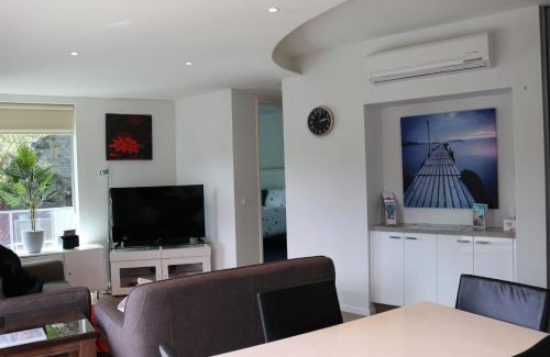 Cowes Apartment | 130 At The Waves