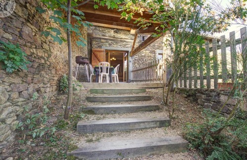 La Terrasse-sur-Dorlay Cottage | 130 m² Cabin ∙ 3 bedrooms ∙ 8 guests