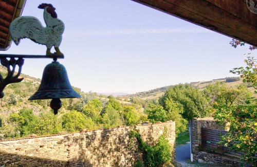 La Terrasse-sur-Dorlay Cottage | 130 m² Cabin ∙ 3 bedrooms ∙ 8 guests
