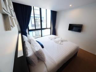 Ramkhamhaeng Hotel | 130 Hotel & Residence Bangkok