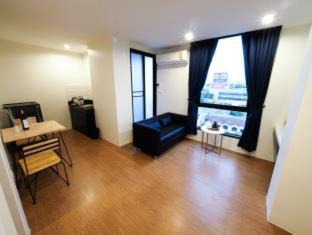 Ramkhamhaeng Hotel | 130 Hotel & Residence Bangkok