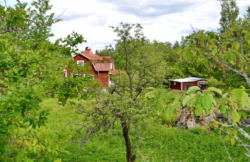 Kvillsfors House | 130 m² House ∙ 4 bedrooms ∙ 10 guests