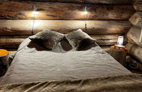 Salla Other | 130 m² Accommodation ∙ 2 bedrooms ∙ 10 guests