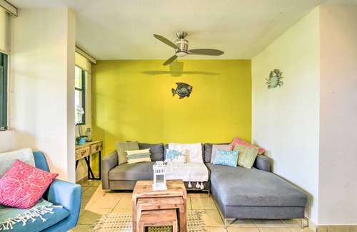 Mediania Alta Apartment | 130 m² Apartment ∙ 3 bedrooms ∙ 7 guests