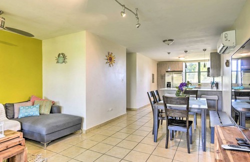 Mediania Alta Apartment | 130 m² Apartment ∙ 3 bedrooms ∙ 7 guests