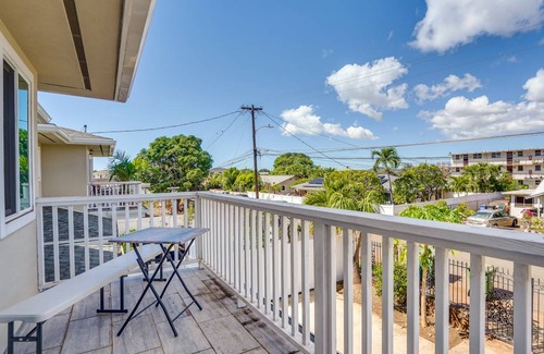 Ewa Apartment | 130 m² Apartment ∙ 3 bedrooms ∙ 7 guests