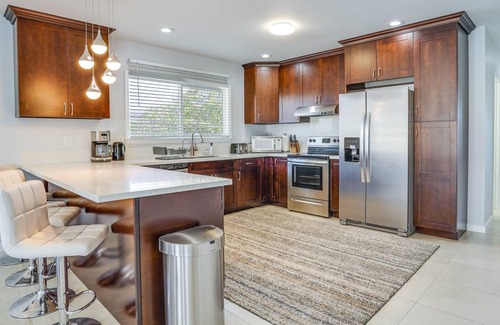 Ewa Apartment | 130 m² Apartment ∙ 3 bedrooms ∙ 7 guests