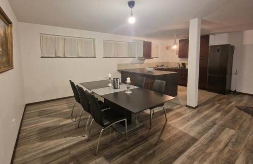 Boras Municipality Apartment | 130 m² Apartment ∙ 3 bedrooms ∙ 6 guests