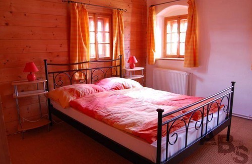 Schoeder Apartment | 130 m² Apartment ∙ 3 bedrooms ∙ 10 guests