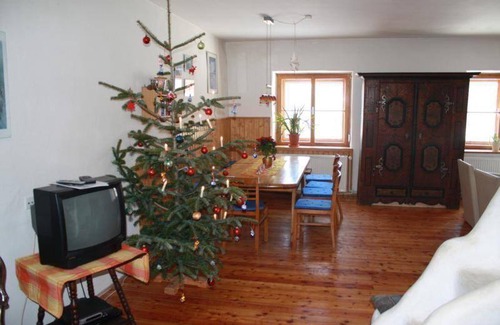 Schoeder Apartment | 130 m² Apartment ∙ 3 bedrooms ∙ 10 guests