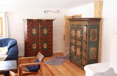 Schoeder Apartment | 130 m² Apartment ∙ 3 bedrooms ∙ 10 guests