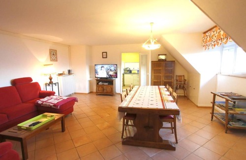 Orbey Cottage | 130 m² Cabin ∙ 3 bedrooms ∙ 6 guests
