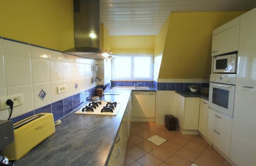 Orbey Cottage | 130 m² Cabin ∙ 3 bedrooms ∙ 6 guests