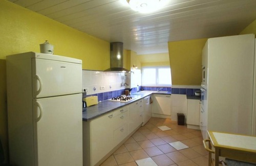 Orbey Cottage | 130 m² Cabin ∙ 3 bedrooms ∙ 6 guests