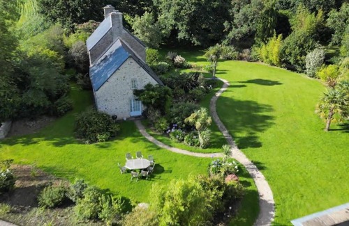 Valognes House | 130 m² Gîte ∙ 3 bedrooms ∙ 7 guests