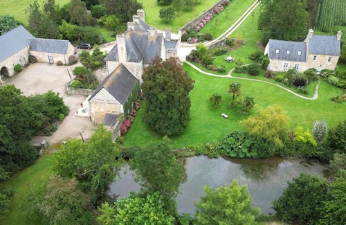 Valognes House | 130 m² Gîte ∙ 3 bedrooms ∙ 7 guests
