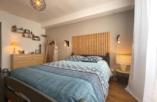 Geronce House | 130 m² Gîte ∙ 3 bedrooms ∙ 6 guests