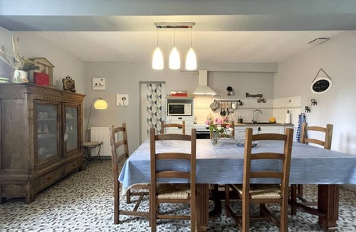 Geronce House | 130 m² Gîte ∙ 3 bedrooms ∙ 6 guests