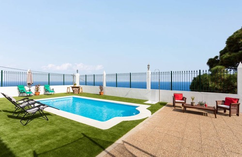 Buen Paso House | 130 m² House ∙ 3 bedrooms ∙ 6 guests