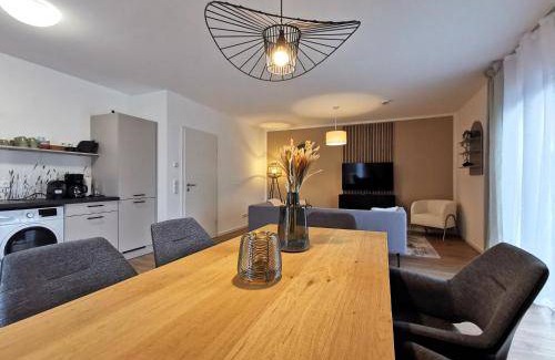 Honower Siedlung House | 130 m² House ∙ 4 bedrooms ∙ 7 guests