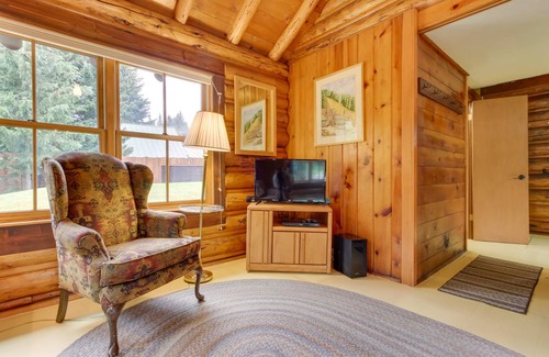 Silver Gate House | 130 m² House ∙ 1 bedroom ∙ 6 guests