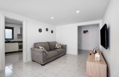 Candelaria House | 130 m² House ∙ 3 bedrooms ∙ 6 guests