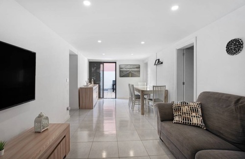 Candelaria House | 130 m² House ∙ 3 bedrooms ∙ 6 guests
